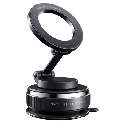 360° Magnetic Vacuum Mount